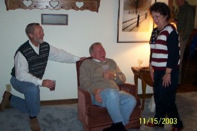 Reunion Picture