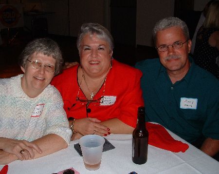 Reunion Picture