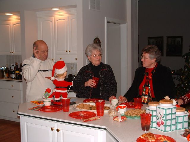 Reunion Picture