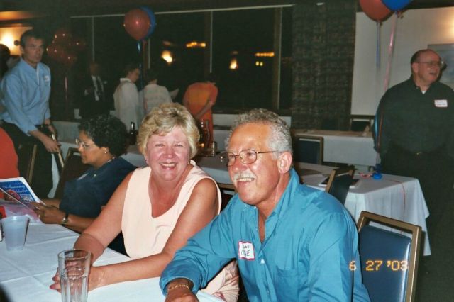 Reunion Picture