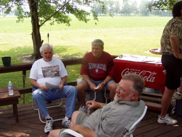 Reunion Picture