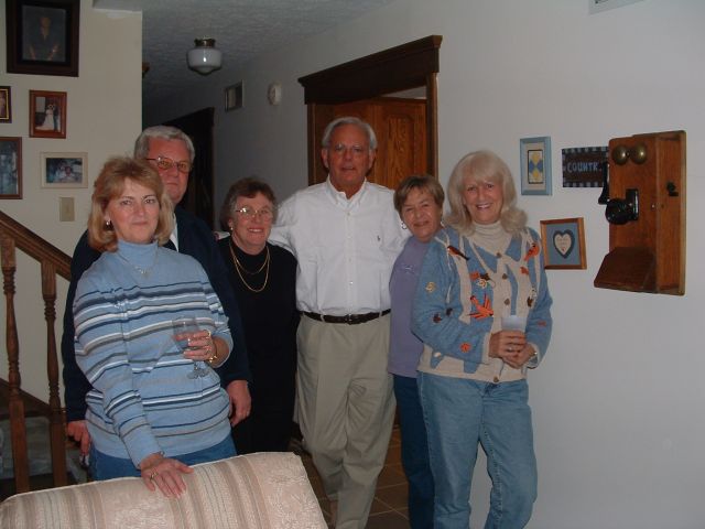 Reunion Picture
