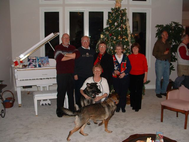 Reunion Picture