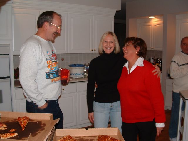 Reunion Picture