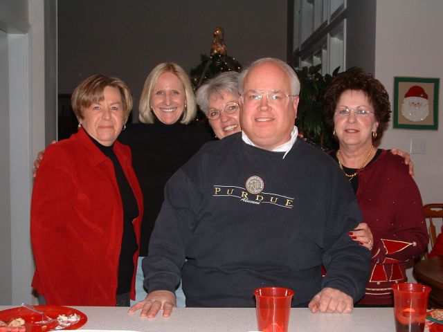 Reunion Picture