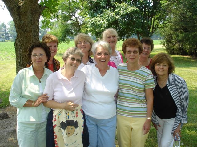 Reunion Picture