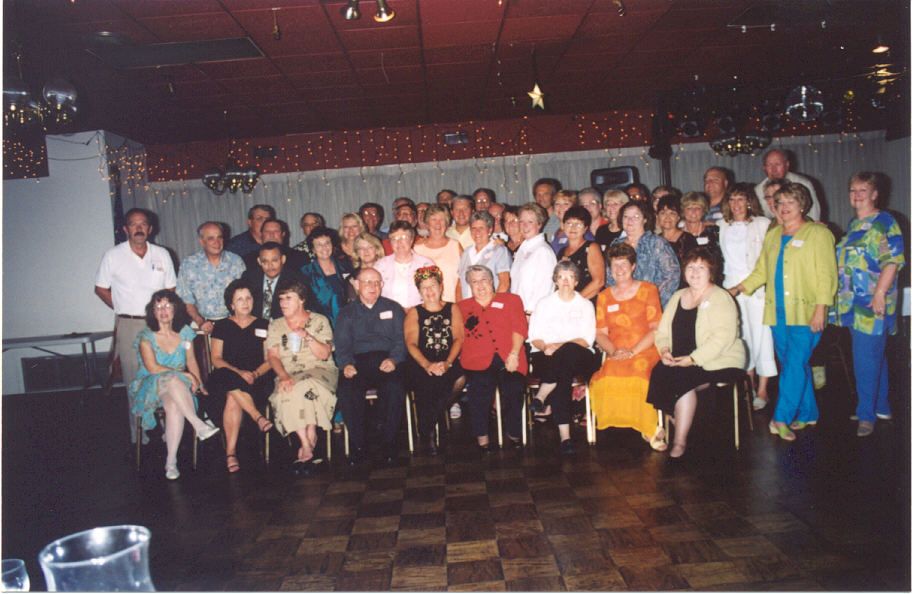 Reunion Picture