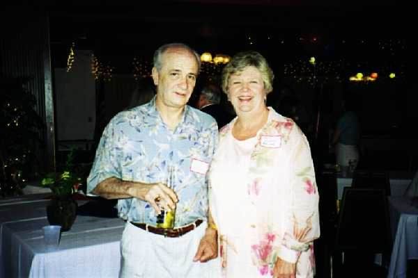 Reunion Picture