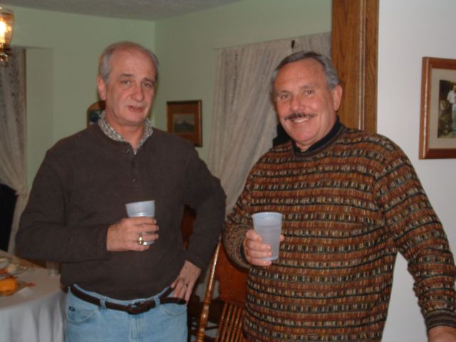 Reunion Picture