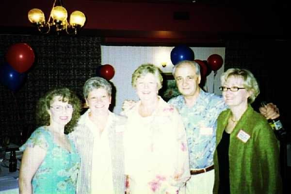 Reunion Picture