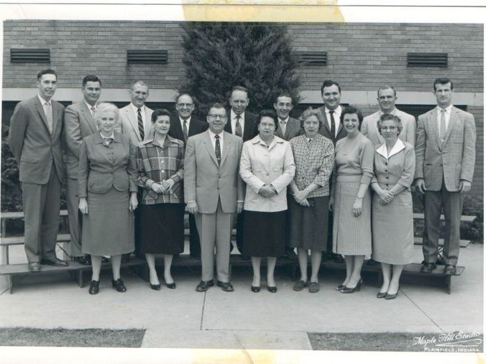 Reunion Picture