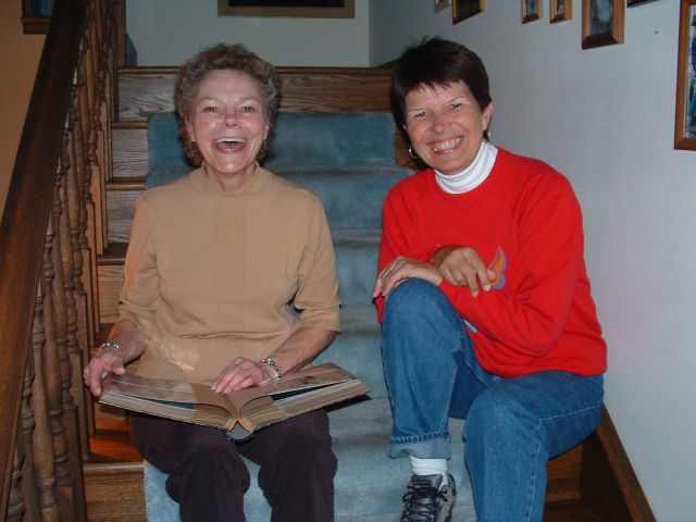 Reunion Picture