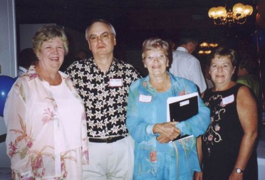 Reunion Picture