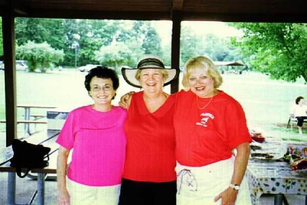 Reunion Picture