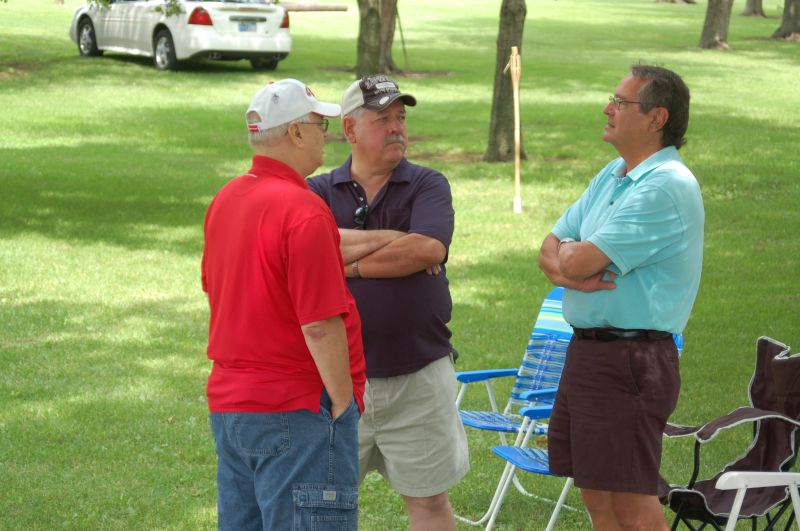 Reunion Picture