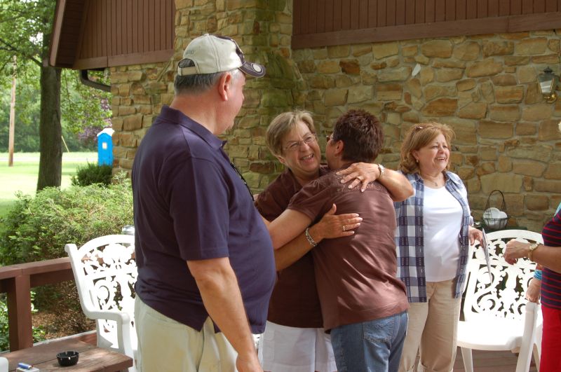 Reunion Picture