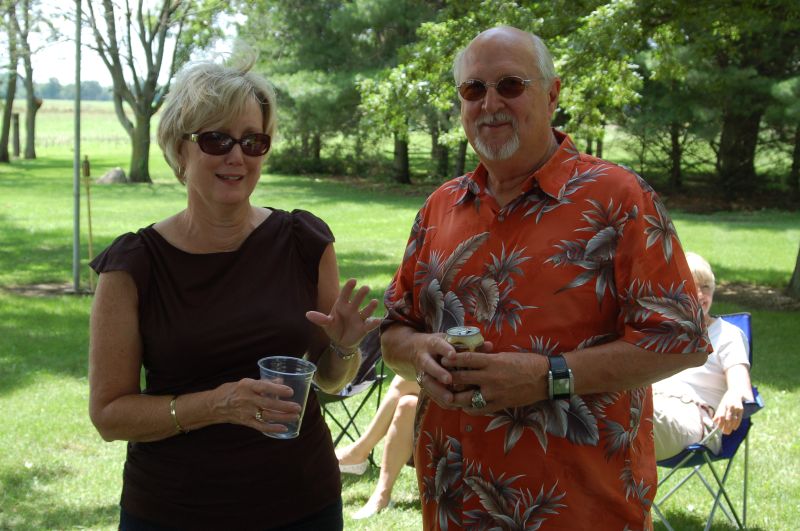Reunion Picture