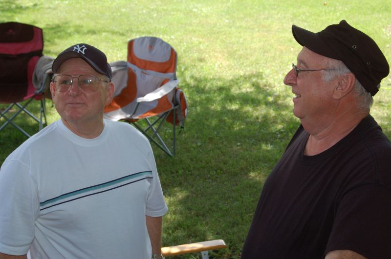 Reunion Picture