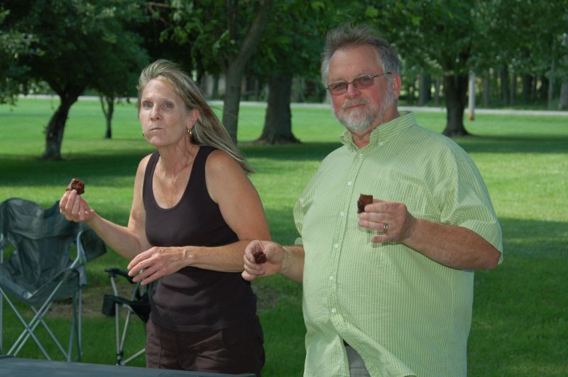 Reunion Picture