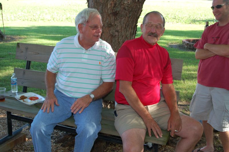 Reunion Picture
