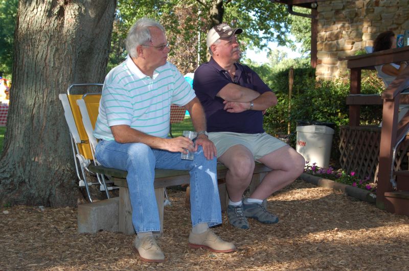 Reunion Picture
