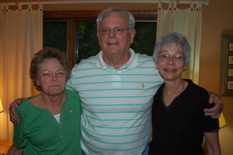 Reunion Picture
