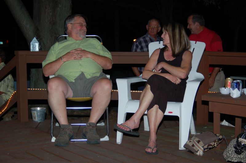 Reunion Picture