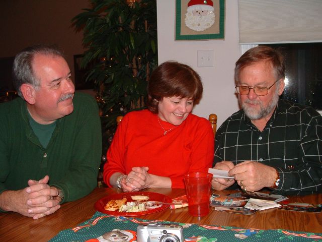 Reunion Picture