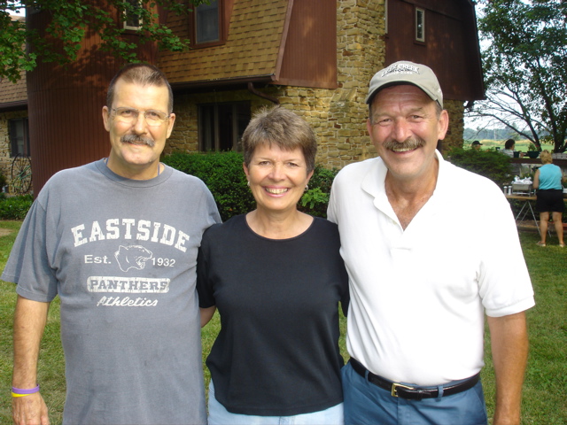 Reunion Picture
