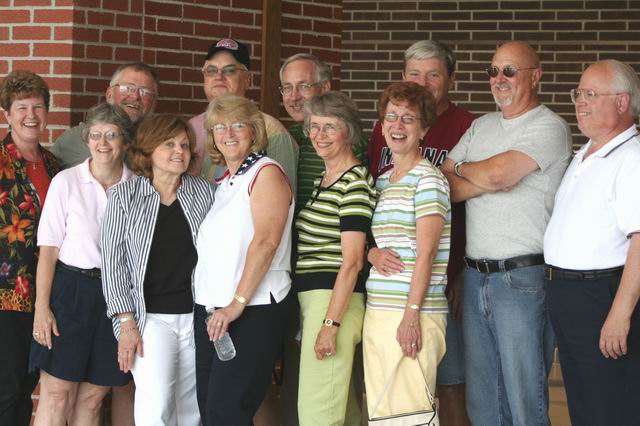 Reunion Picture