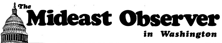 Mideast Observer Logo